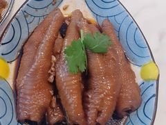 -悦得闲广式点心茶楼(蓝鲸世界店)