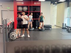 -超级猩猩健身·私教·团课·自助训练(客村丽影广场店)