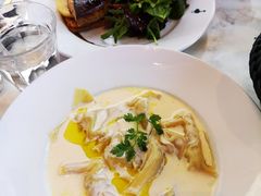 -Le Comptoir de la Gastronomie