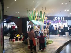 -砂之船奥莱(南京江宁店)