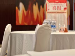 -杭州龙禧福朋喜来登酒店