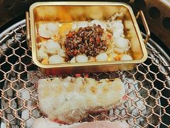 -花肴·和牛烧肉(顺义五里仓店)