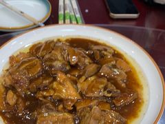 -清真·同发顺饭庄·烧麦(总店)