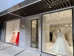 -WECOUTURE高级订制广州