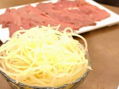 -牛串门串串香(东直门簋街总店)