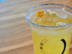 上火凤梨在广东-里面·Noodlology(机电院店)