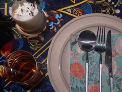 -第101座花园餐厅(湖滨88店)