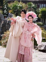 -雪中彩影婚纱摄影·微光艺术中心