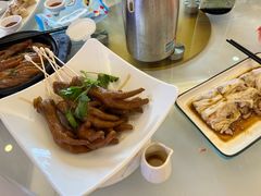 -莞香楼·正宗东莞菜(东升店)