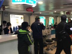 -同仁验光配镜(中心店)