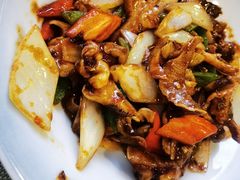 -渔娘渔家丹东海鲜(东直门店)