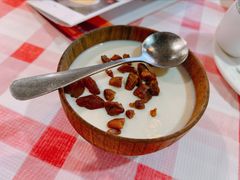 自制果仁酸奶-西域阿里马新疆菜·清真(桂花路店)