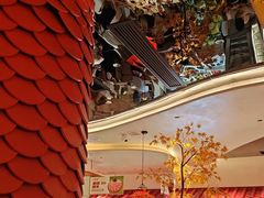 -小龙坎火锅(IFS HOT店)