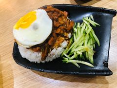 -韩明洞韩国餐厅