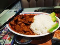 -敏华冰厅(平安金融中心店)
