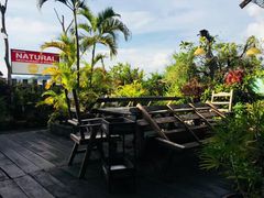 -自然餐厅(Phuket)