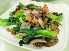 -嘉升大排档(番禺总店)