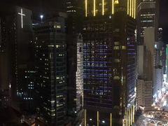 -香港珀丽酒店