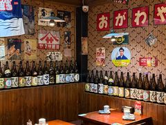 -小川洋风料理(江汉路店)