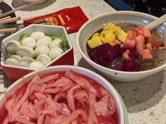 -钢管厂五区小郡肝火锅串串香(总店)