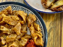 -再回首鸡肉米线(人民路一店)