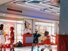 -津武堂散打搏击俱乐部(河西店)