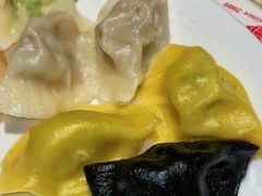 -船歌·鱼水饺青岛菜(闽江二路店)