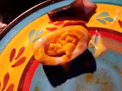 -老牌坊云南鱼豆花火锅(哈西万达店)