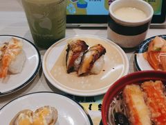 -滨寿司(新街口中央商场店)