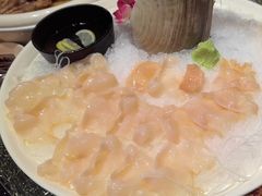 -顺轩海鲜火锅酒家