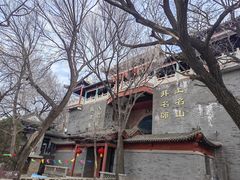 -封龙山风景区