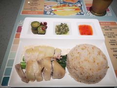 -大头力茶餐厅(花都融创茂店)