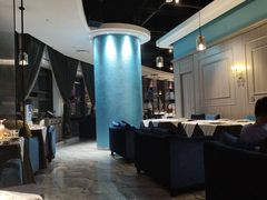 -七海旋律西餐厅(金沙湾店)