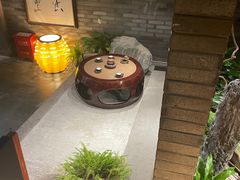 -青藤茶馆(南山路店)