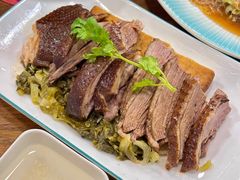 -唔止卤嘢·潮州菜(鹭江店)