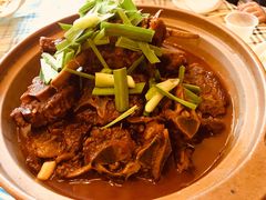 -可可大虾武汉土菜大排档(万松园1店)