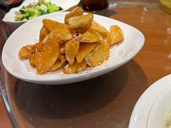-那家老院子东北菜·饺子·小鸡炖蘑菇(艳华街店)
