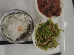 -空军总医院-综合保障餐厅