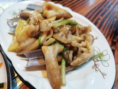-盈田盈粥庄(博山东路店)