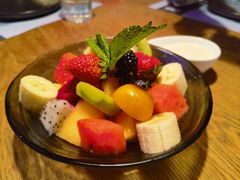 -绿茵阁(江南西路店)