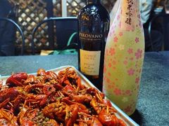-三妹小龙虾·黄油蟹(华侨城总店)