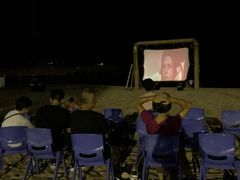 -惠州金海湾嘉华度假酒店