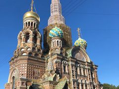 -滴血救世主教堂