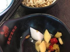 -重庆烧鸡公火锅(簋街店)
