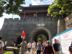 -鼓楼(西湖风景名胜区)