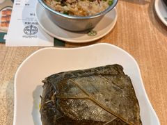 -添好运点心专门店(中环IFC店)