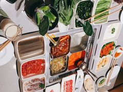 -海底捞火锅(河东万达广场店)
