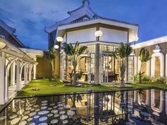 -富国岛翡翠湾 JW 万豪度假酒店