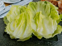 -星火东北碳火烤肉(华大店)