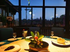 -湘湖大院(越王路店)